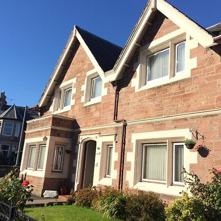 Atherstone Guest House Inverness Bagian luar foto