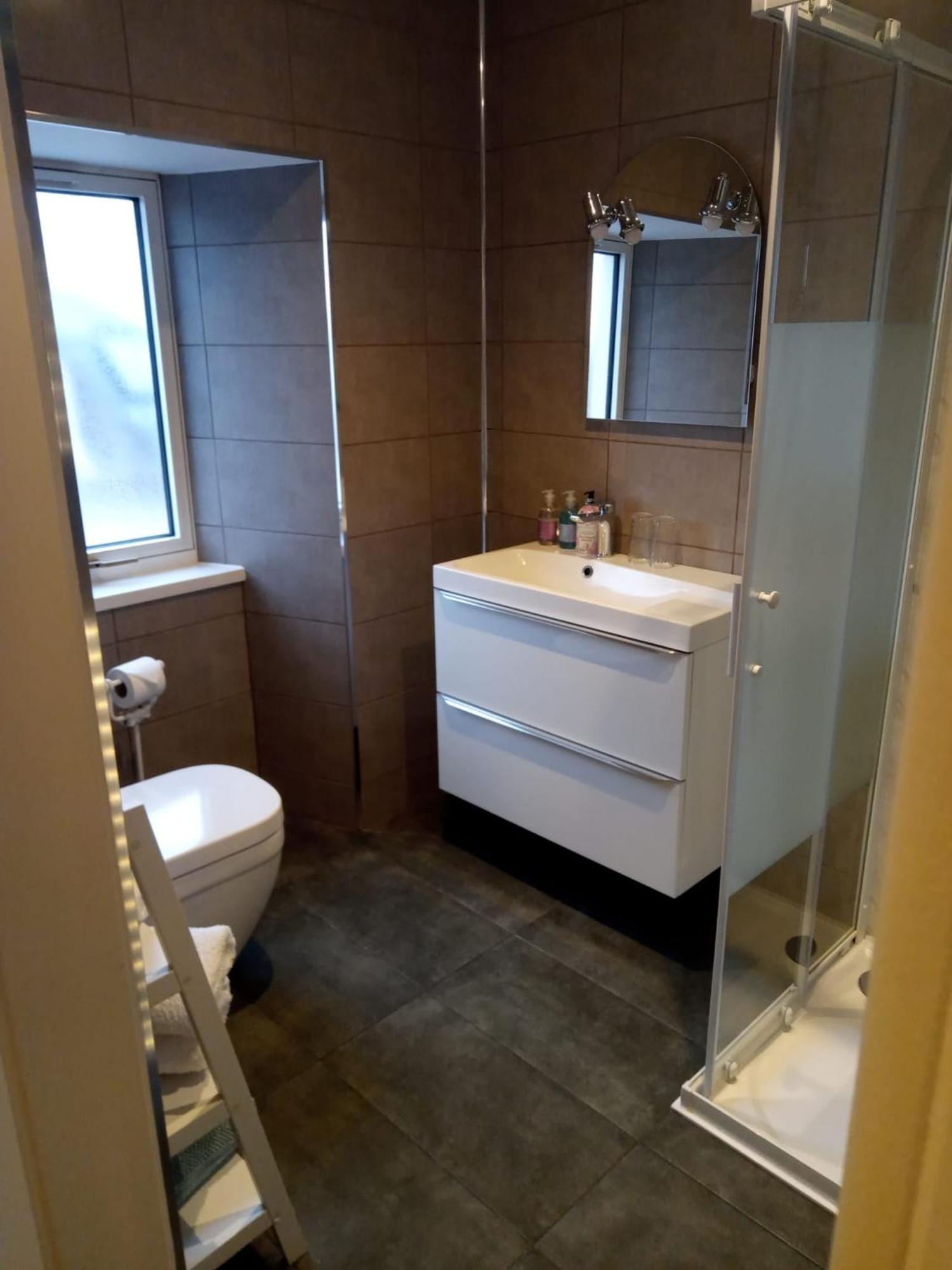 Atherstone Guest House Inverness Bagian luar foto