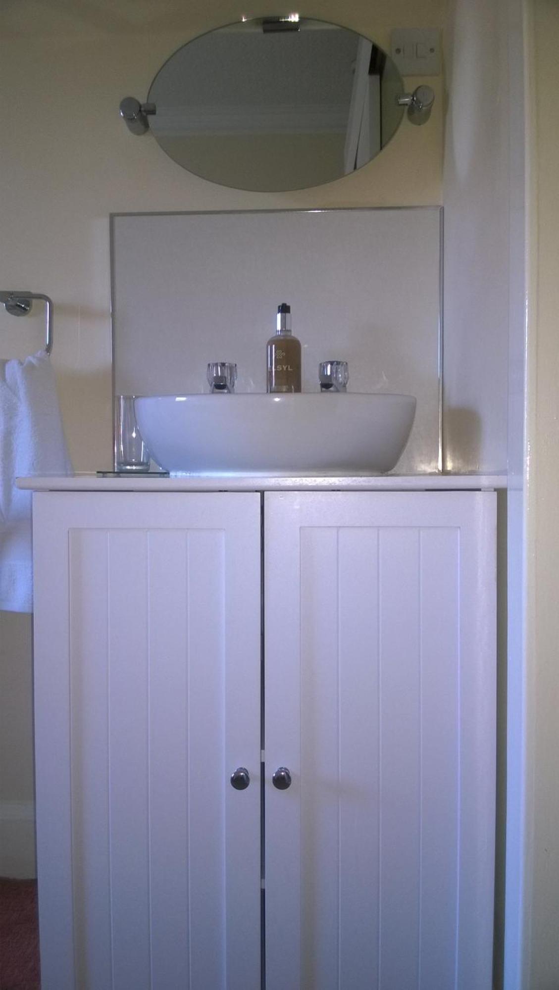 Atherstone Guest House Inverness Ruang foto