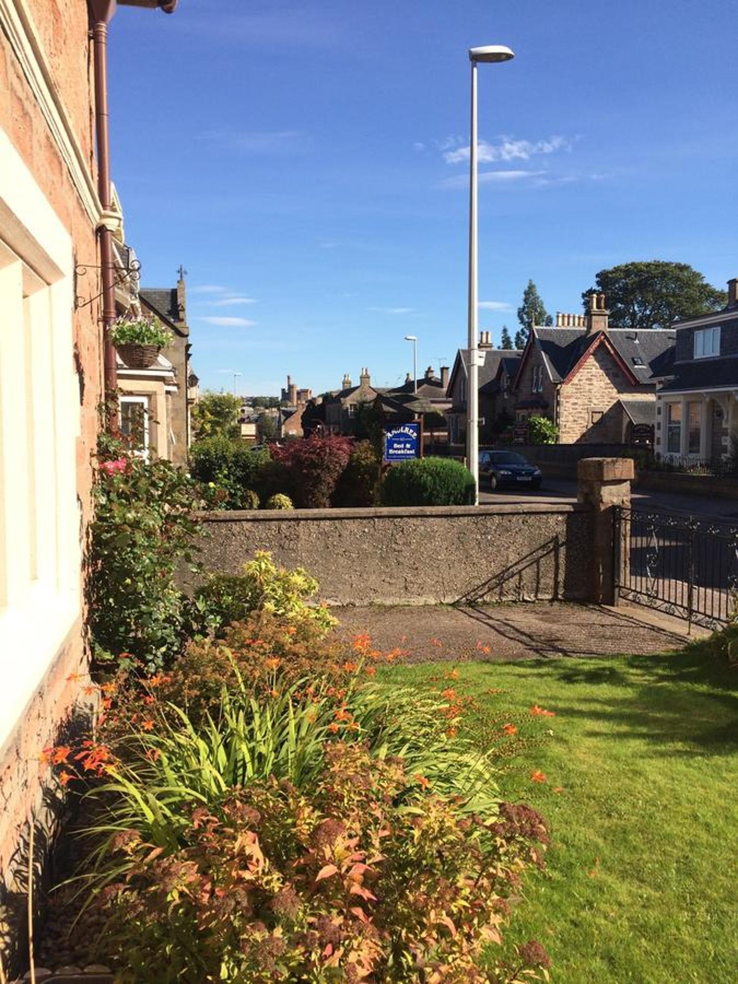 Atherstone Guest House Inverness Bagian luar foto