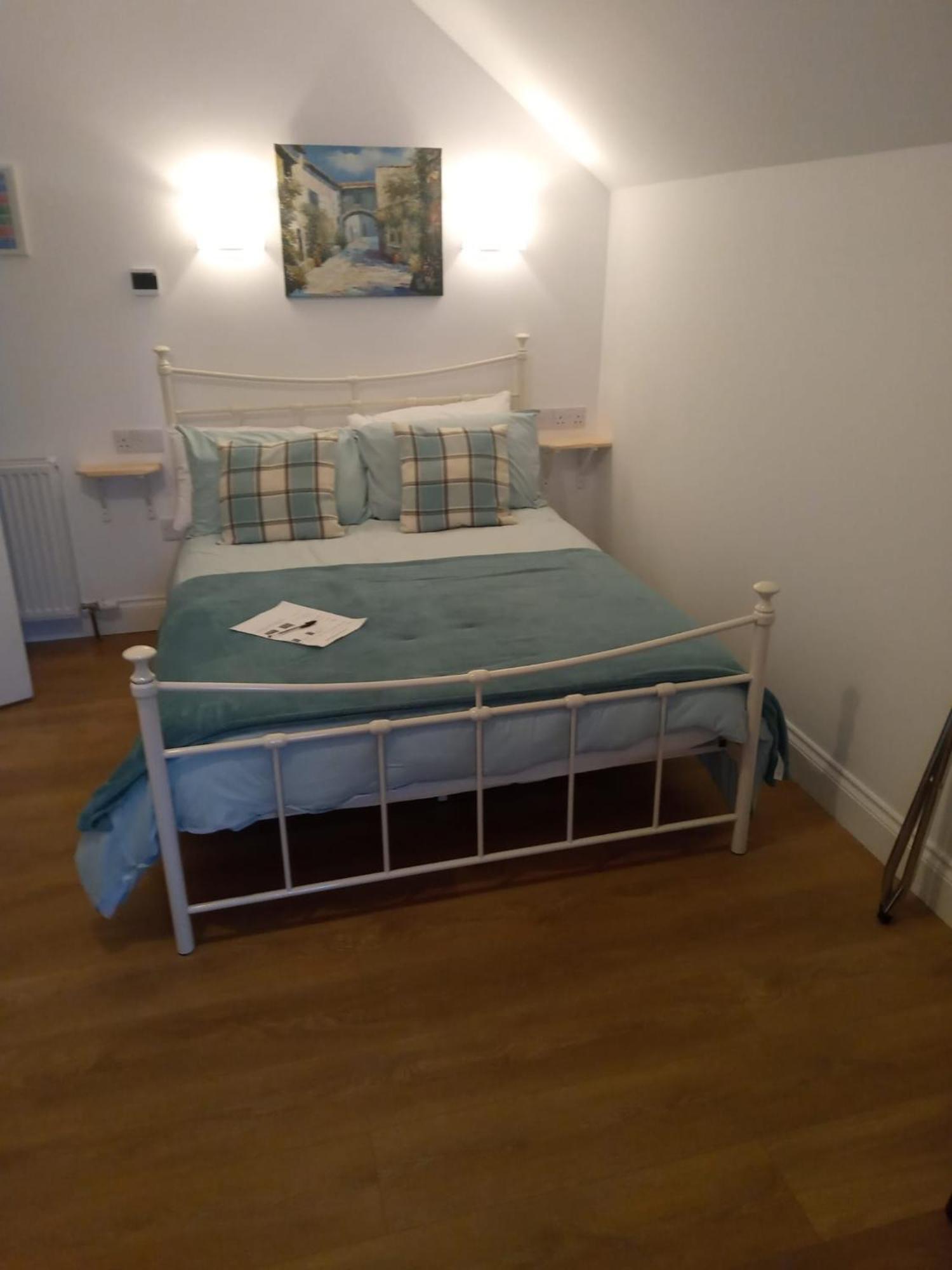 Atherstone Guest House Inverness Bagian luar foto
