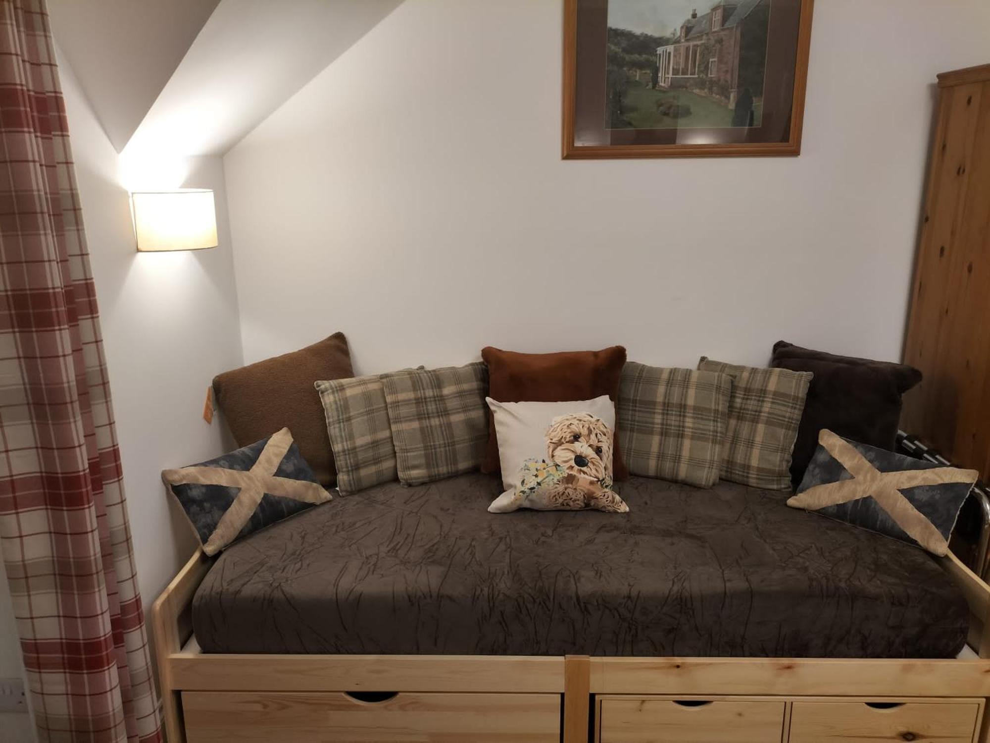 Atherstone Guest House Inverness Bagian luar foto
