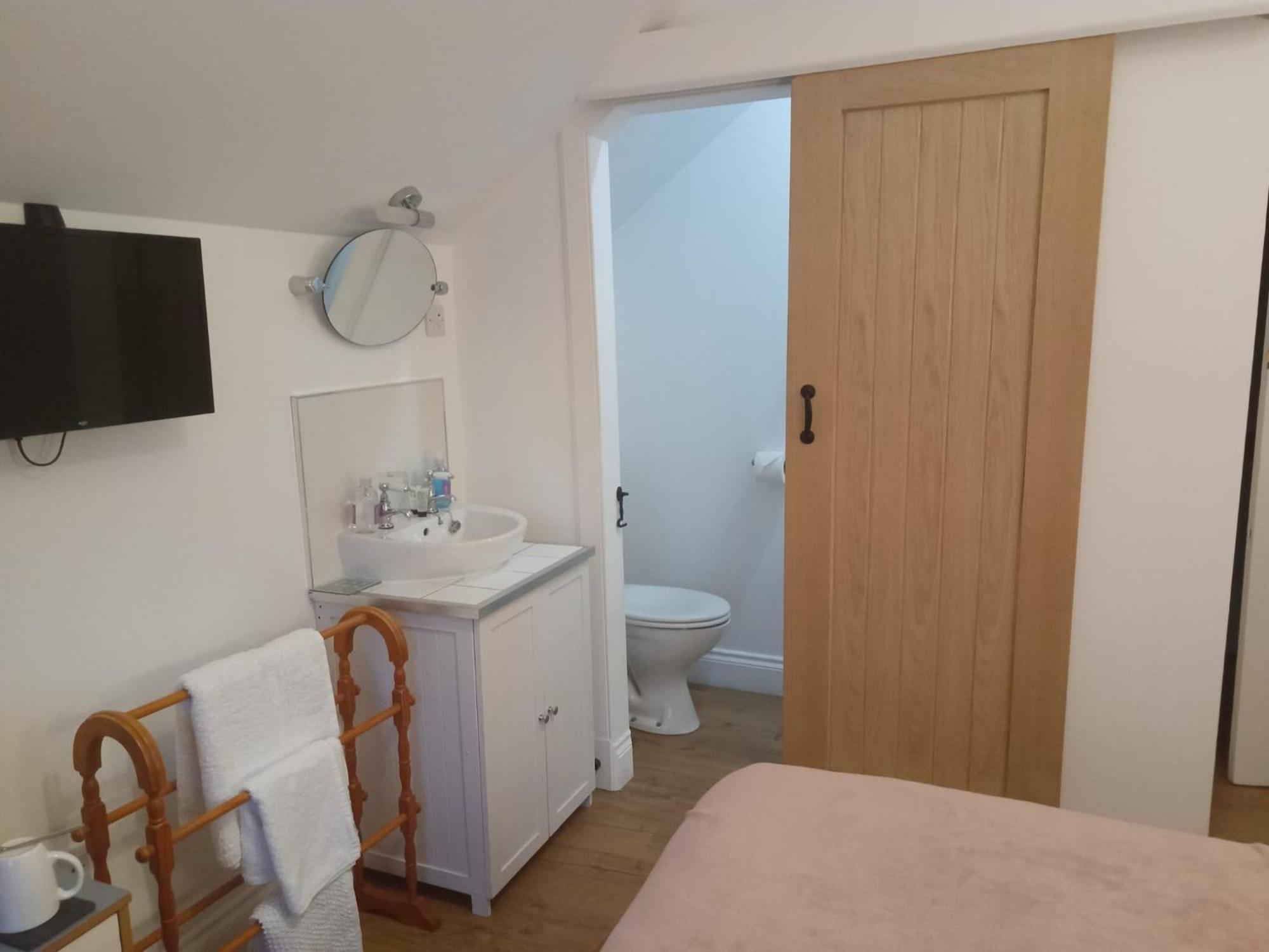 Atherstone Guest House Inverness Bagian luar foto