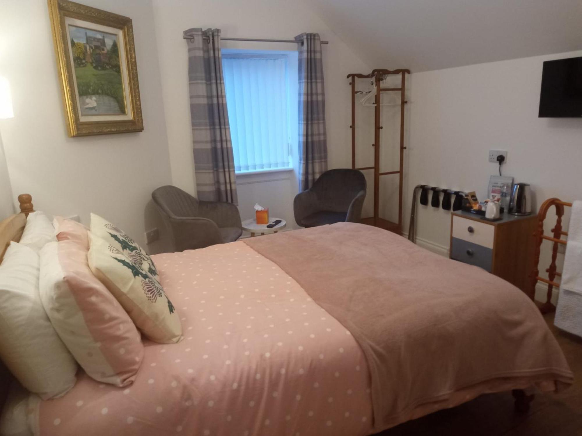 Atherstone Guest House Inverness Bagian luar foto