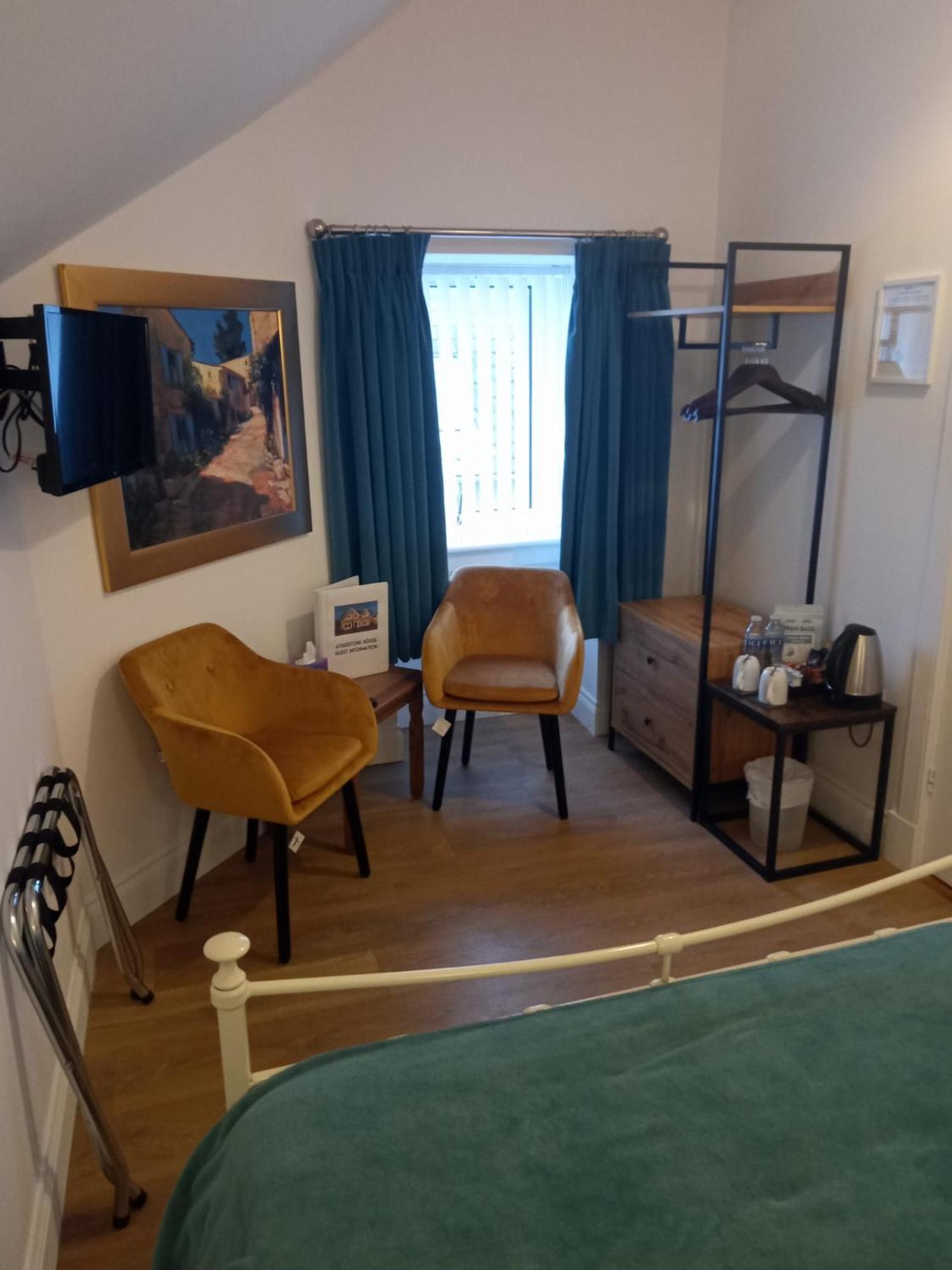 Atherstone Guest House Inverness Bagian luar foto